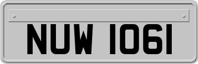 NUW1061
