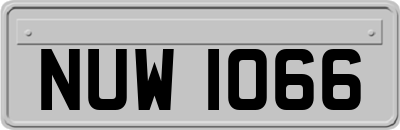 NUW1066