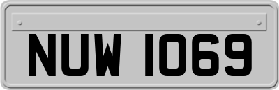 NUW1069