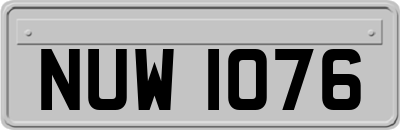 NUW1076