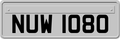 NUW1080