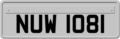 NUW1081