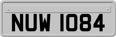 NUW1084