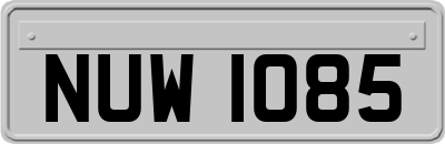 NUW1085