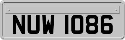 NUW1086