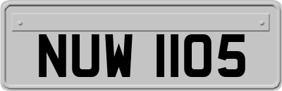 NUW1105