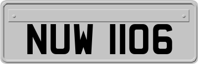 NUW1106