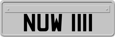 NUW1111