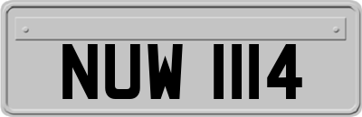 NUW1114