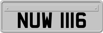 NUW1116