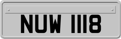 NUW1118