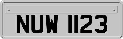 NUW1123