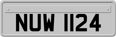 NUW1124