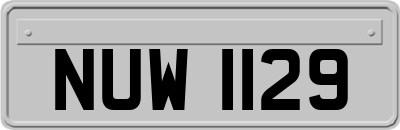 NUW1129