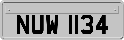 NUW1134
