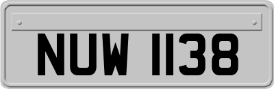 NUW1138