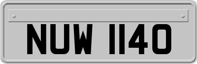 NUW1140
