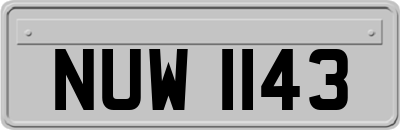 NUW1143