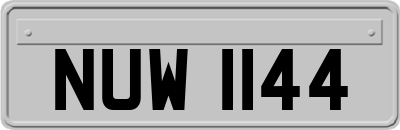 NUW1144