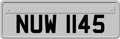 NUW1145