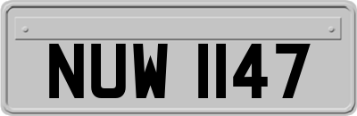 NUW1147