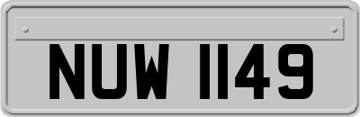 NUW1149