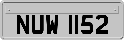 NUW1152