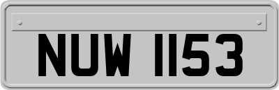 NUW1153