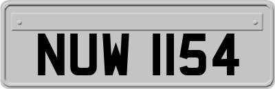 NUW1154