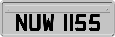 NUW1155