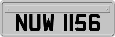 NUW1156