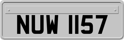 NUW1157