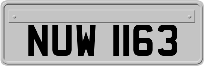 NUW1163