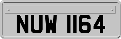 NUW1164