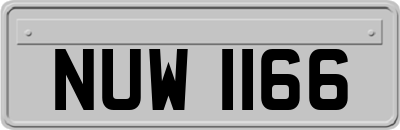 NUW1166
