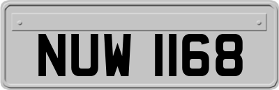 NUW1168