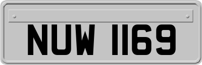 NUW1169