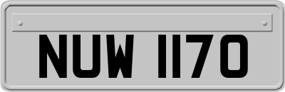 NUW1170