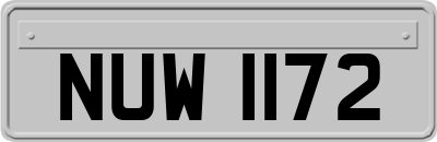 NUW1172