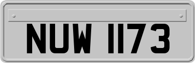NUW1173