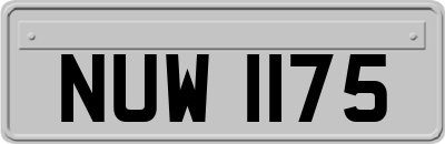 NUW1175