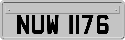 NUW1176