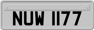 NUW1177