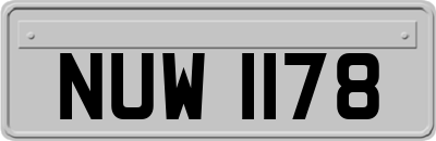 NUW1178