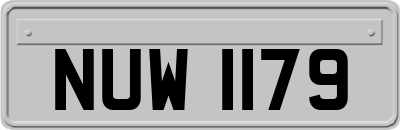 NUW1179