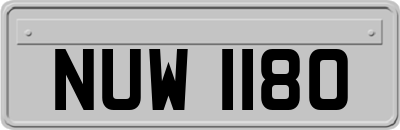 NUW1180