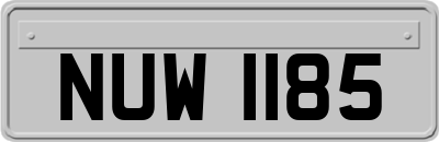 NUW1185
