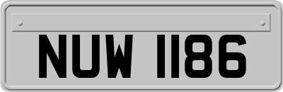 NUW1186