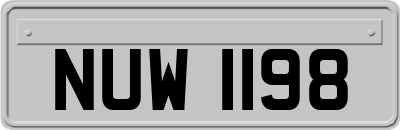 NUW1198