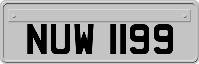 NUW1199